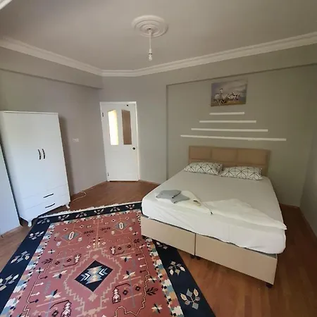 Charming Flat With Central Location In *