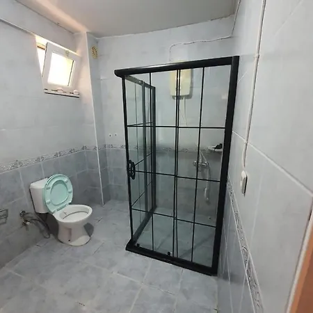 Charming Flat With Central Location In Апартаменты *